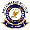 Fast Track Football Club logo
